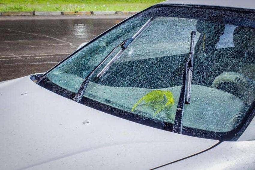 wiper mobil