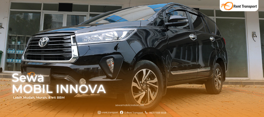 sewa innova
