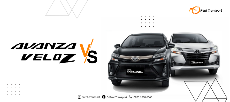 avanza dan veloz
