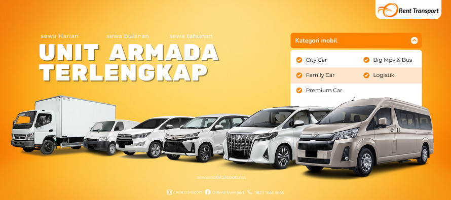 kategori mobil