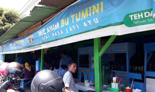 rental mobil yogyakarta