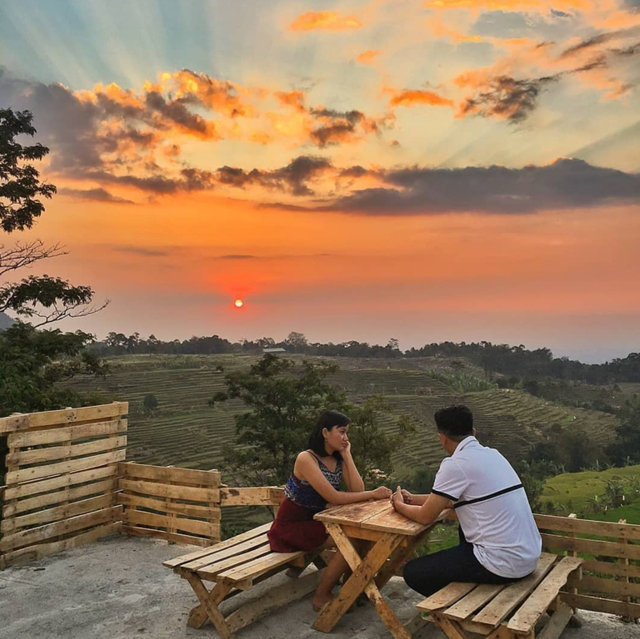 Spot Foto Source : @exploremajalengka