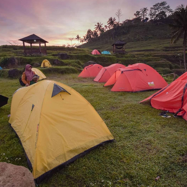 Camping Ciboer Pas Source : @vvildanabdirahman