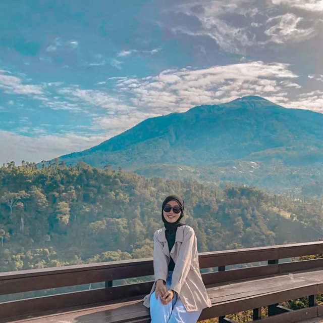 spot foto menarik
