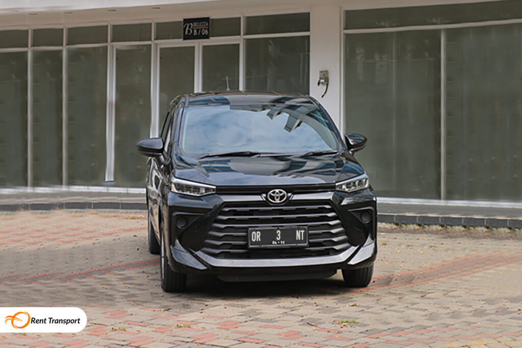 All New Avanza 2022 : Review, Spesifikasi, Harga dan Kelebihan