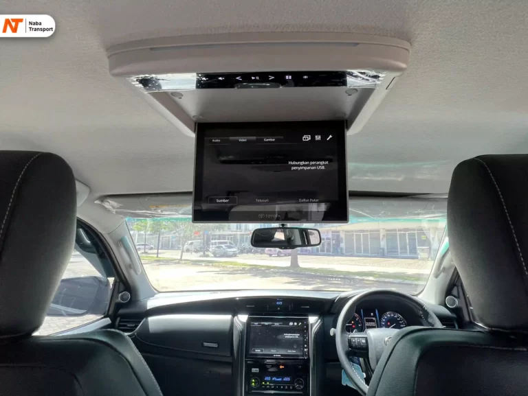 Interior - tv