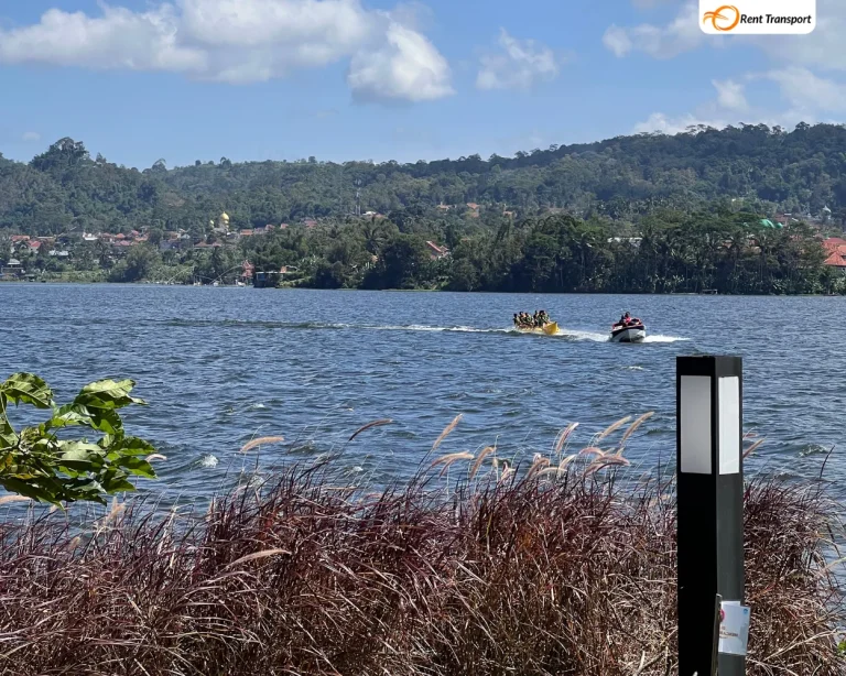 waduk darma