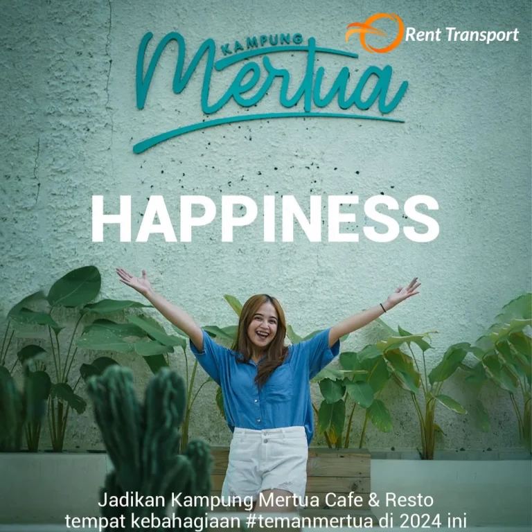 Source By Kampung Mertua