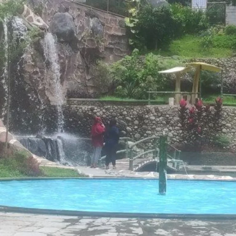Untuk kolam Renang Dewasa Source: @Radar Cianjur