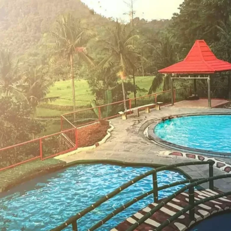 Kolam Renang  Anak Source: @Radar cianjur