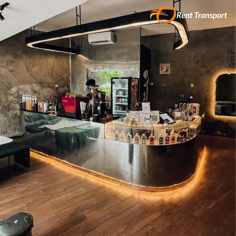 Cafe di Majalengka