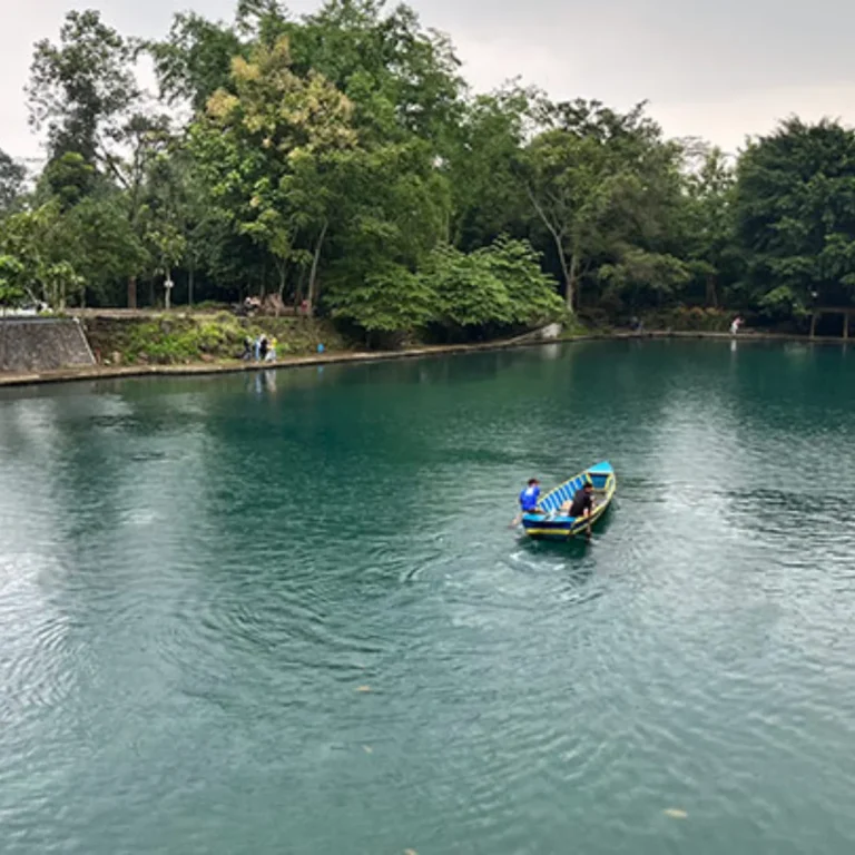 Danau Cipanten Source :@Salsa Wisata