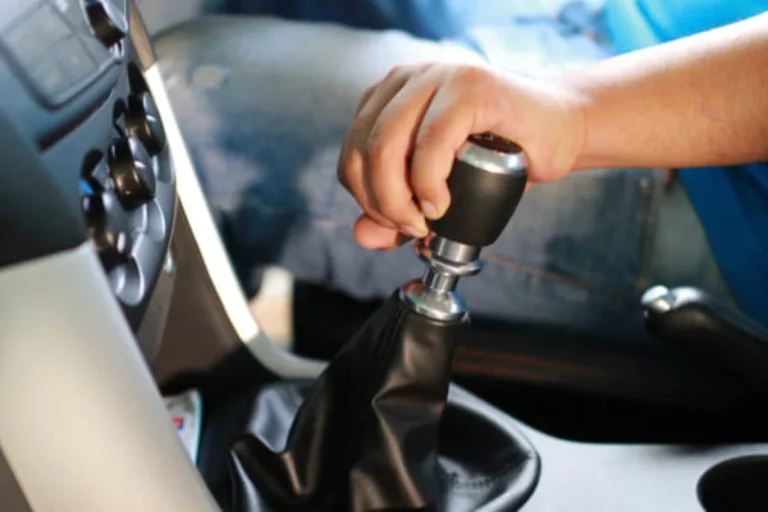 Tips Mobil Matic Untuk Pemula
