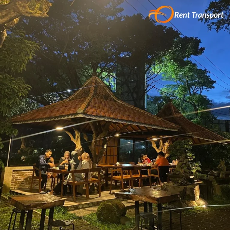 Cafe Majalengka