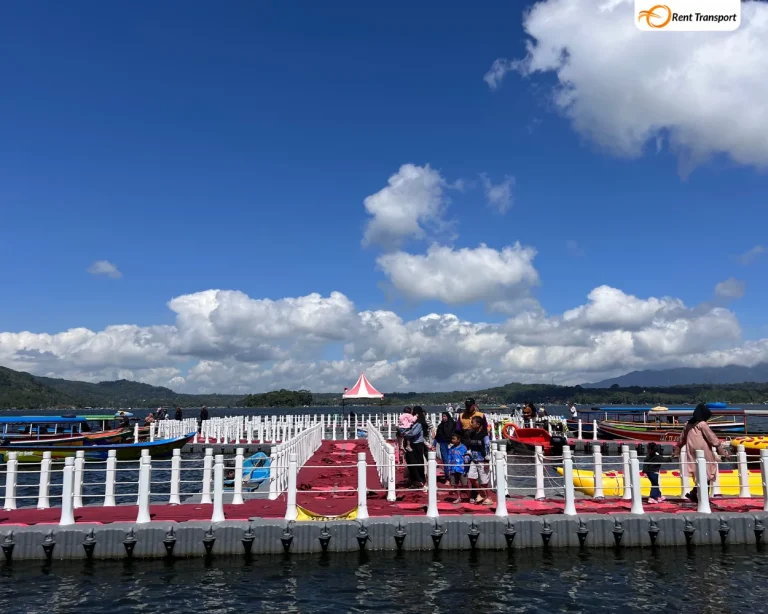 waduk darma