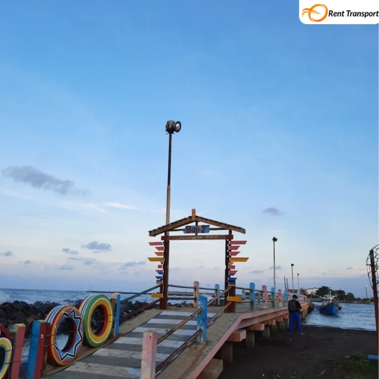 wisata indramayu