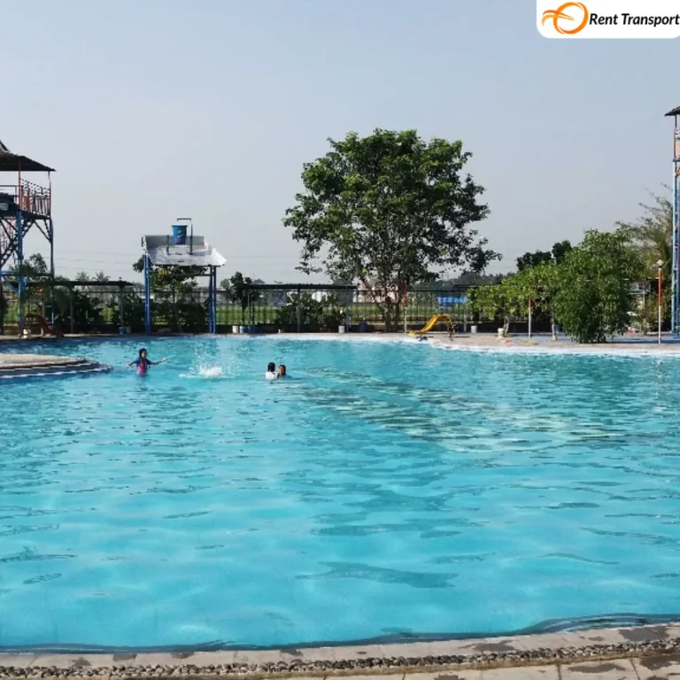 kolam renang by digitiket