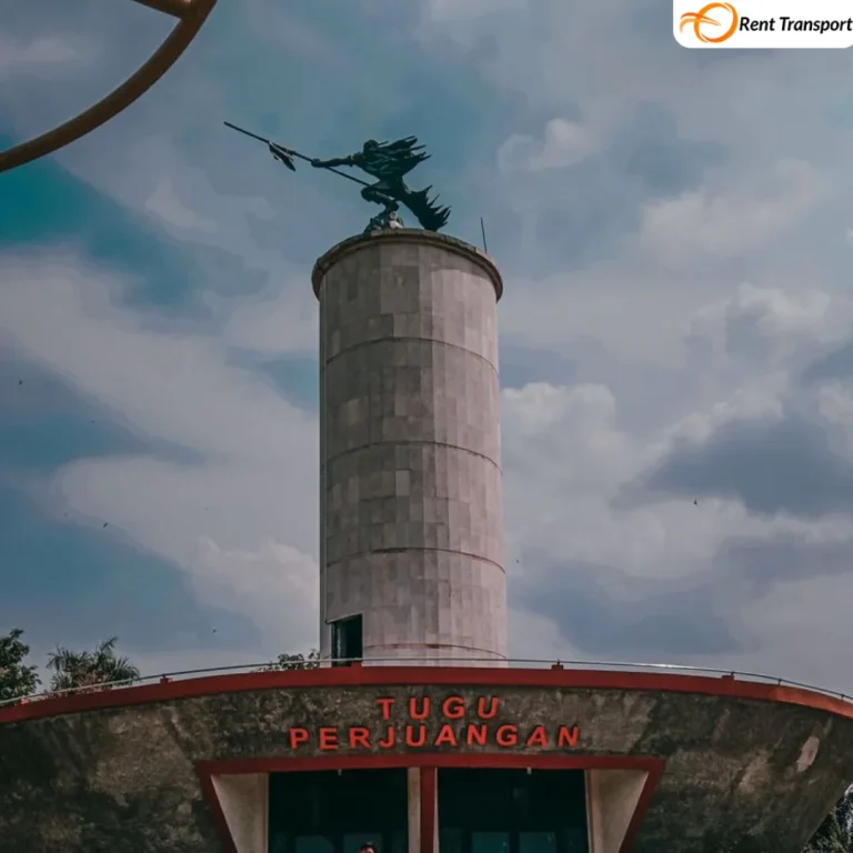 wisata indramayu