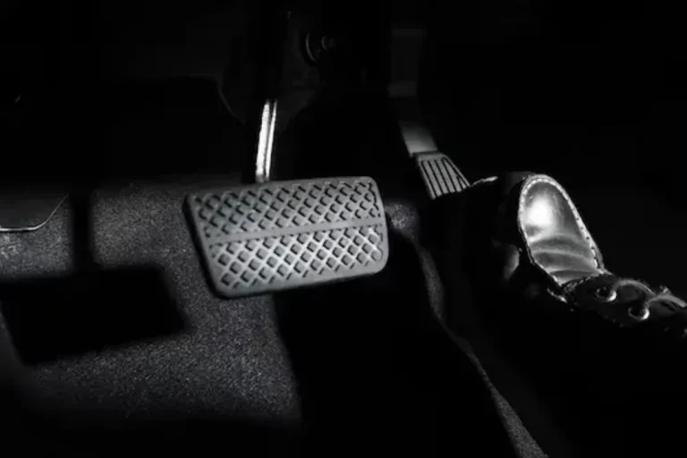 Tips Mobil Matic Untuk Pemula