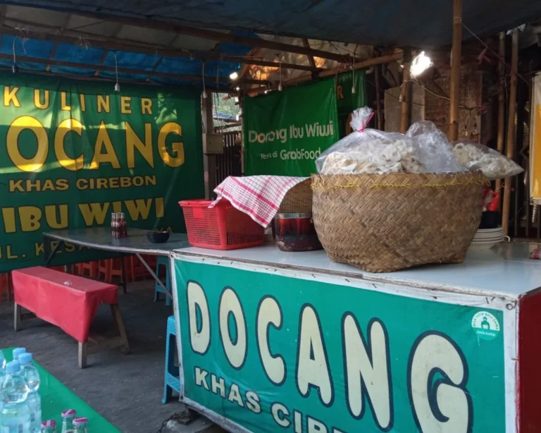 docang