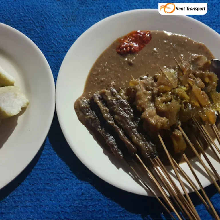 Sate Kalong