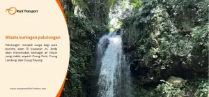 Wisata Kuningan Palutungan