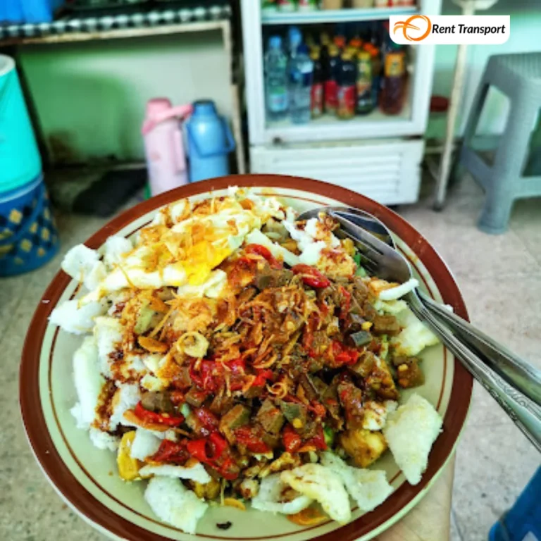 makanan khas majalengka