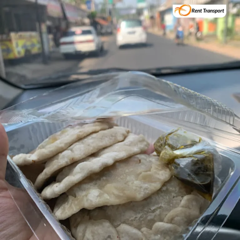 makanan khas majalengka