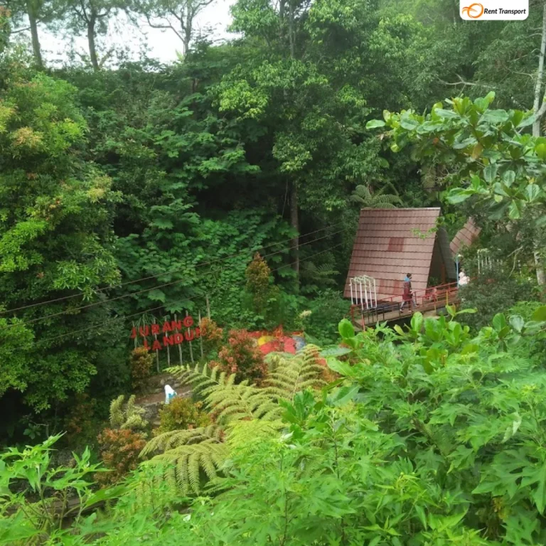 Wisata kuningan palutungan