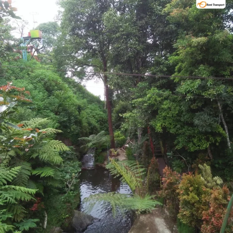 Wisata kuningan palutungan