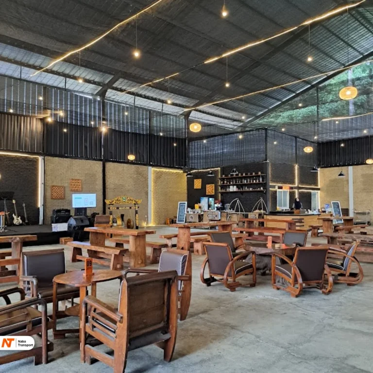 wisata kuningan woodland