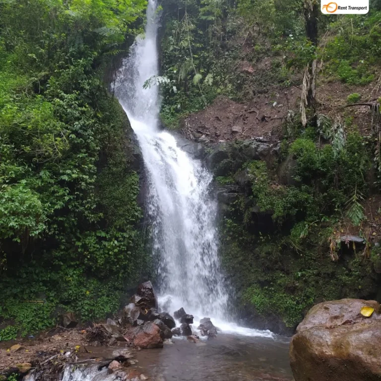 air terjun kang paket