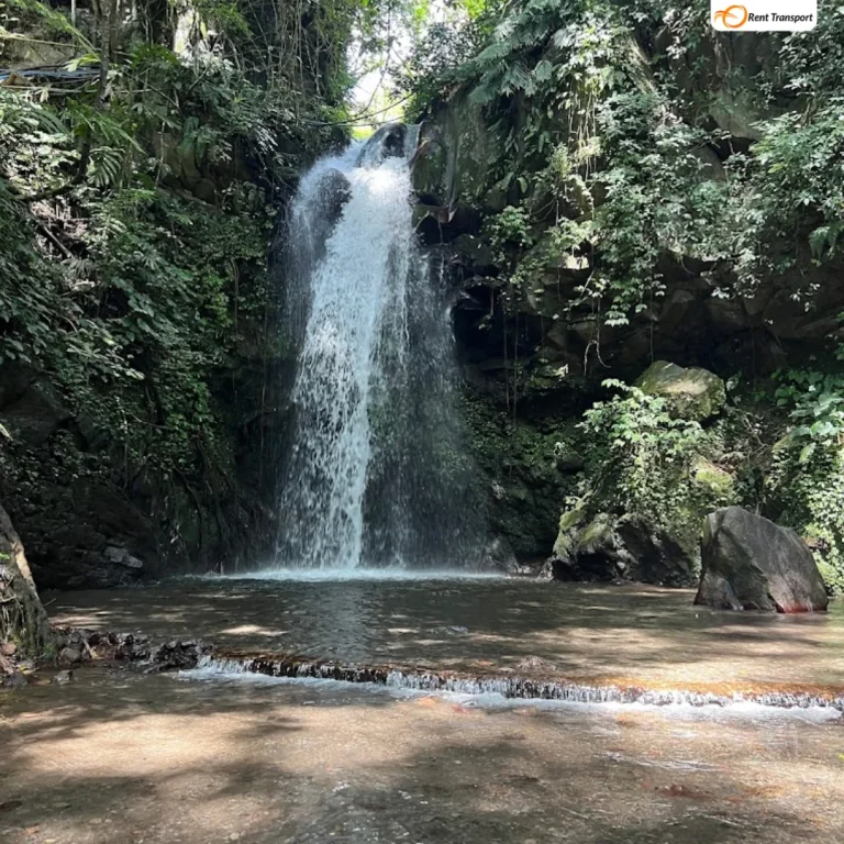 Wisata kuningan palutungan