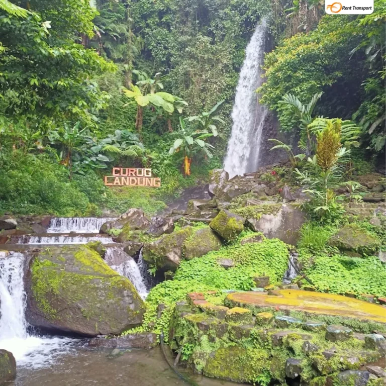curug, raganala journey go explore