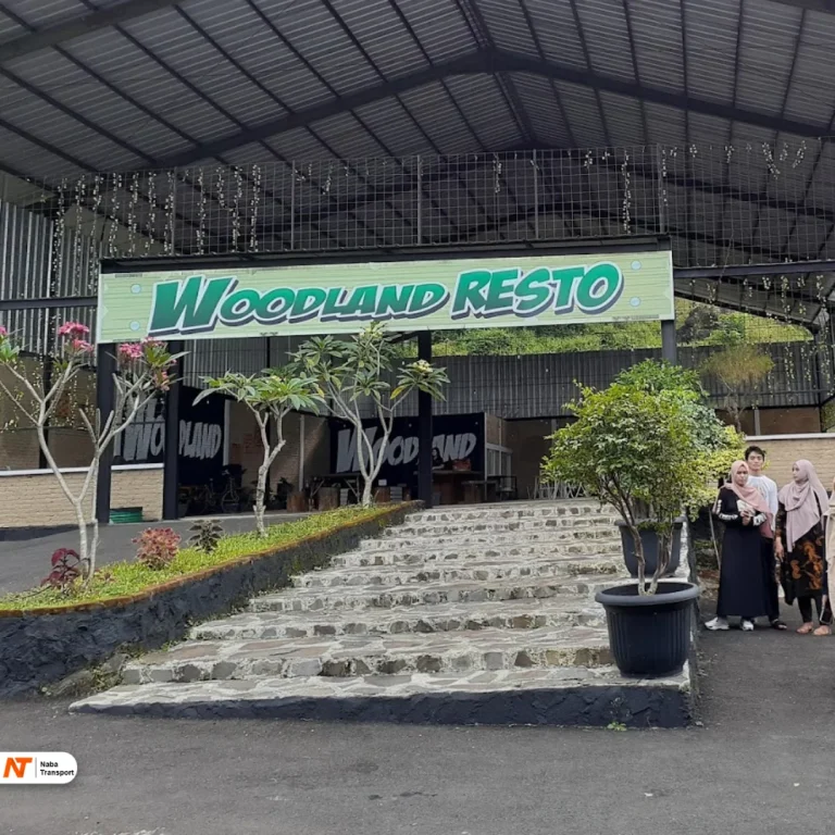 resto woodland yulia sari