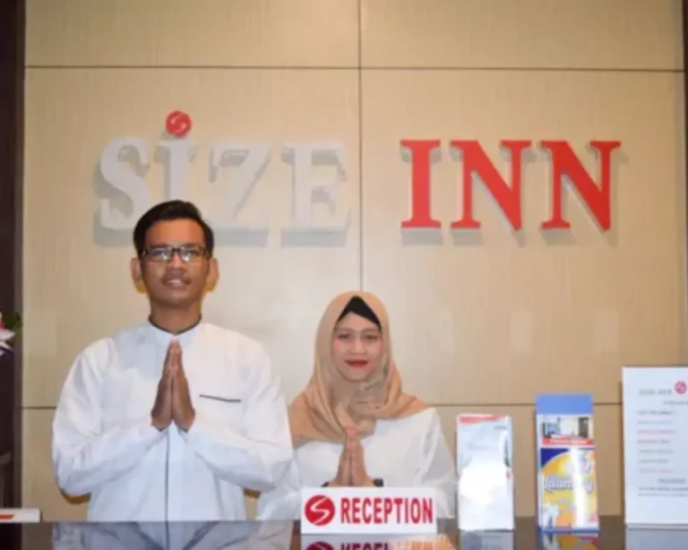 Size inn hotel cirebon
