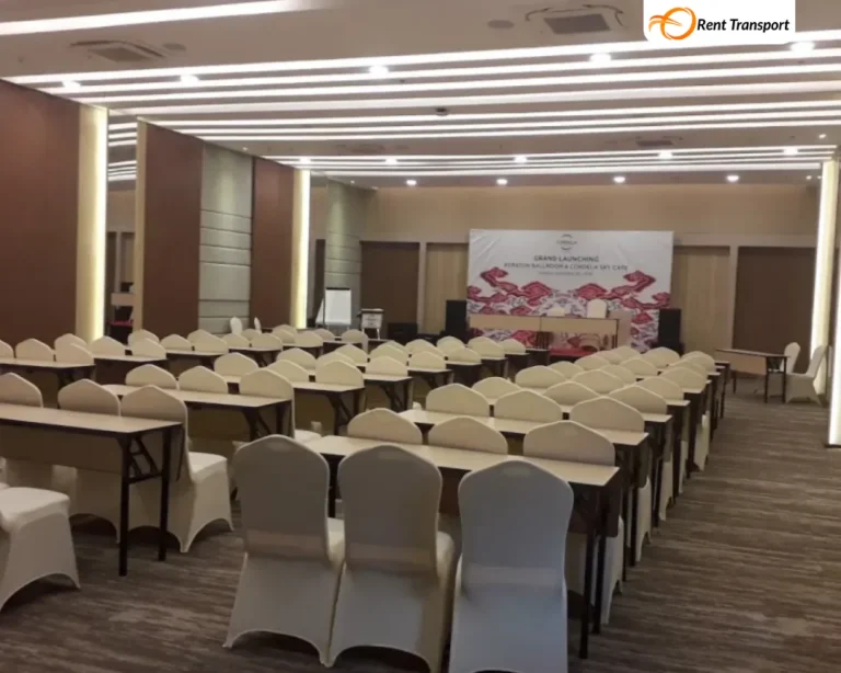 Cordela hotel cirebon