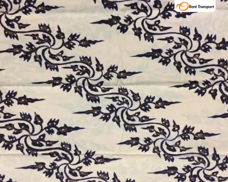 Batik cirebon
