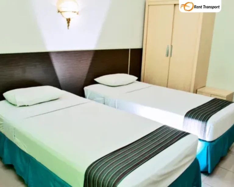hotel zamrud cirebon