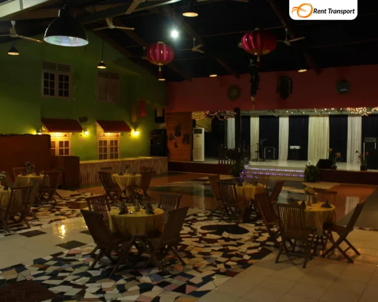 Hotel intan cirebon