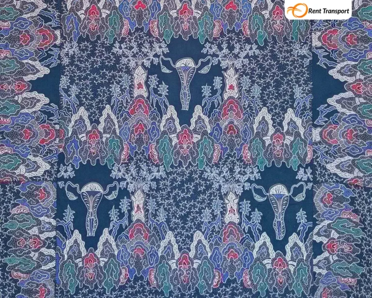 Biru Batik Wadasan source by Batiksejawat.com