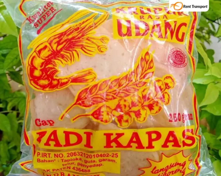 Oleh oleh Cirebon