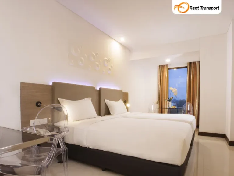 verse hotel cirebon
