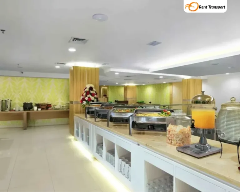 Cordela hotel cirebon