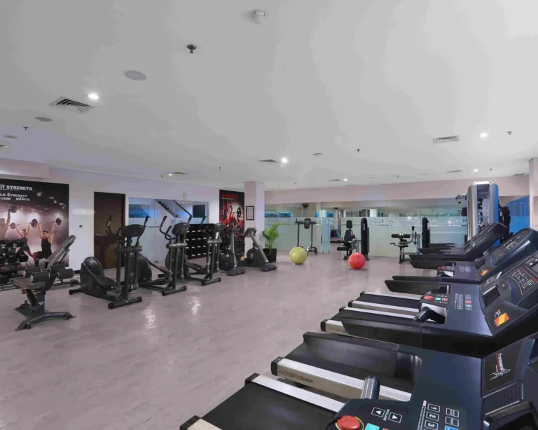GYM source by Aston cirebon.com