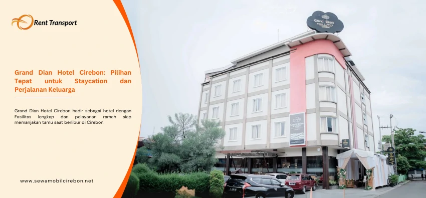grand dian hotel cirebon