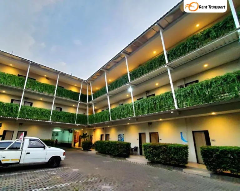 Hotel sampurna cirebon
