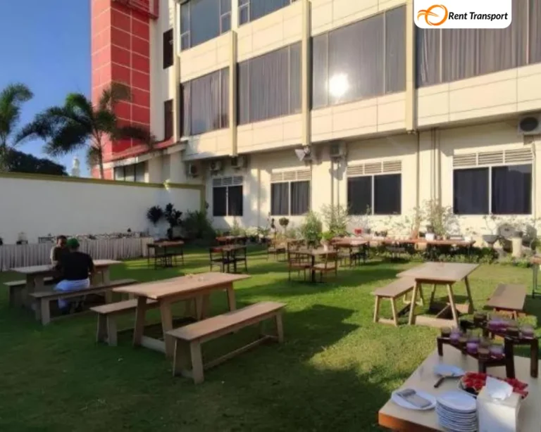 Hotel intan cirebon
