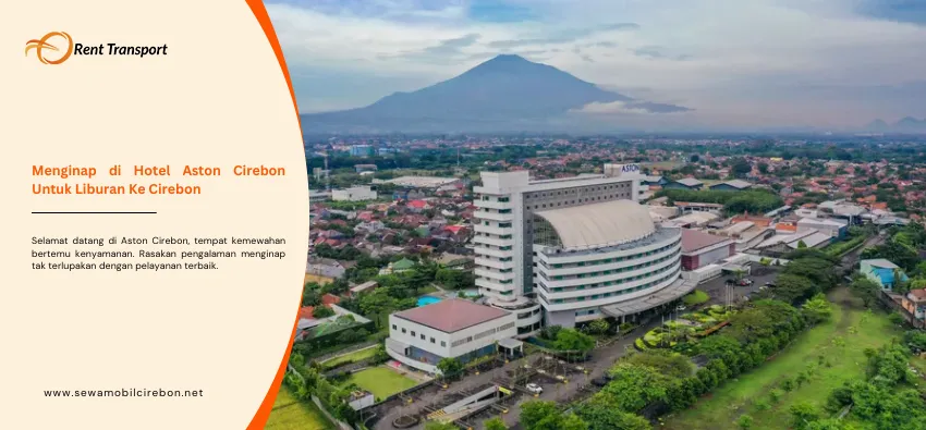 Hotel Aston Cirebon