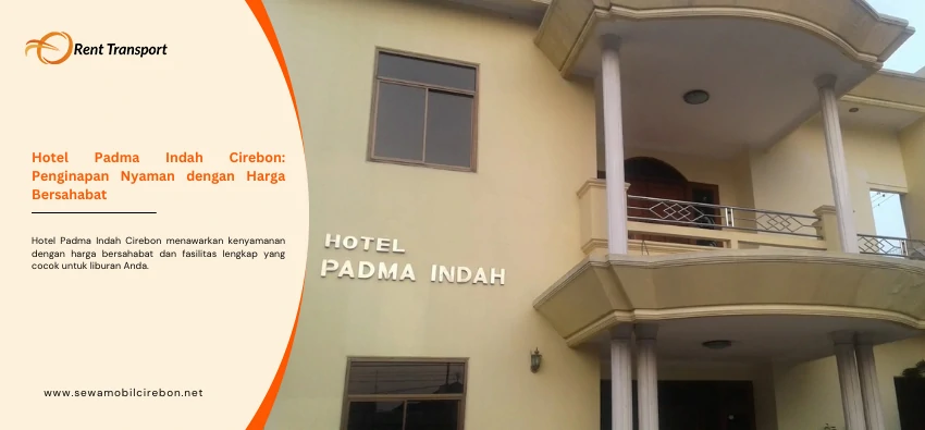 hotel padma indah cirebon